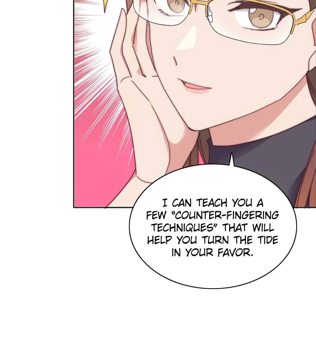 My Intern Bullied Me Again! Chapter 79 page 40 - 