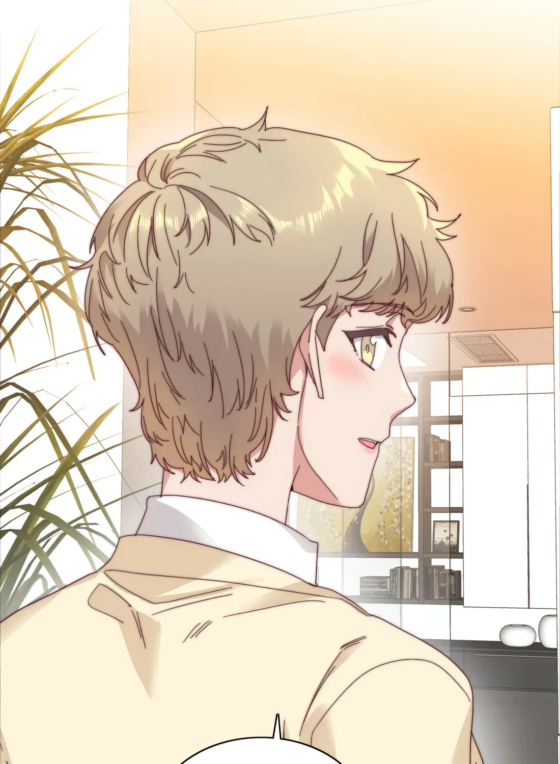 My Intern Bullied Me Again! Chapter 79 page 46 - 
