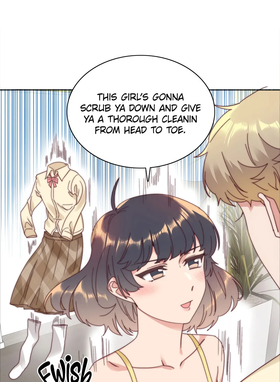 My Intern Bullied Me Again! Chapter 79 page 48 - 