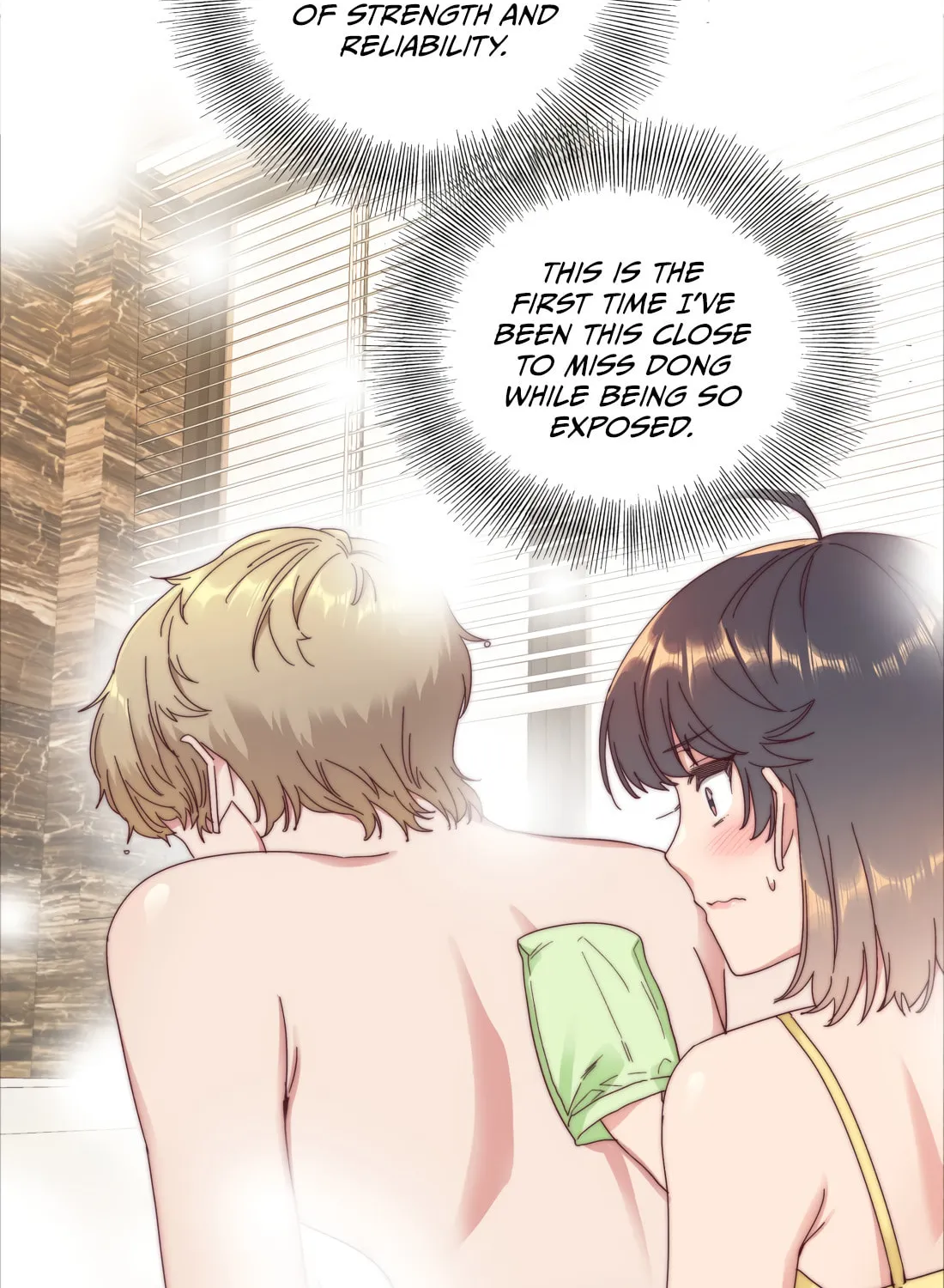 My Intern Bullied Me Again! Chapter 79 page 51 - 