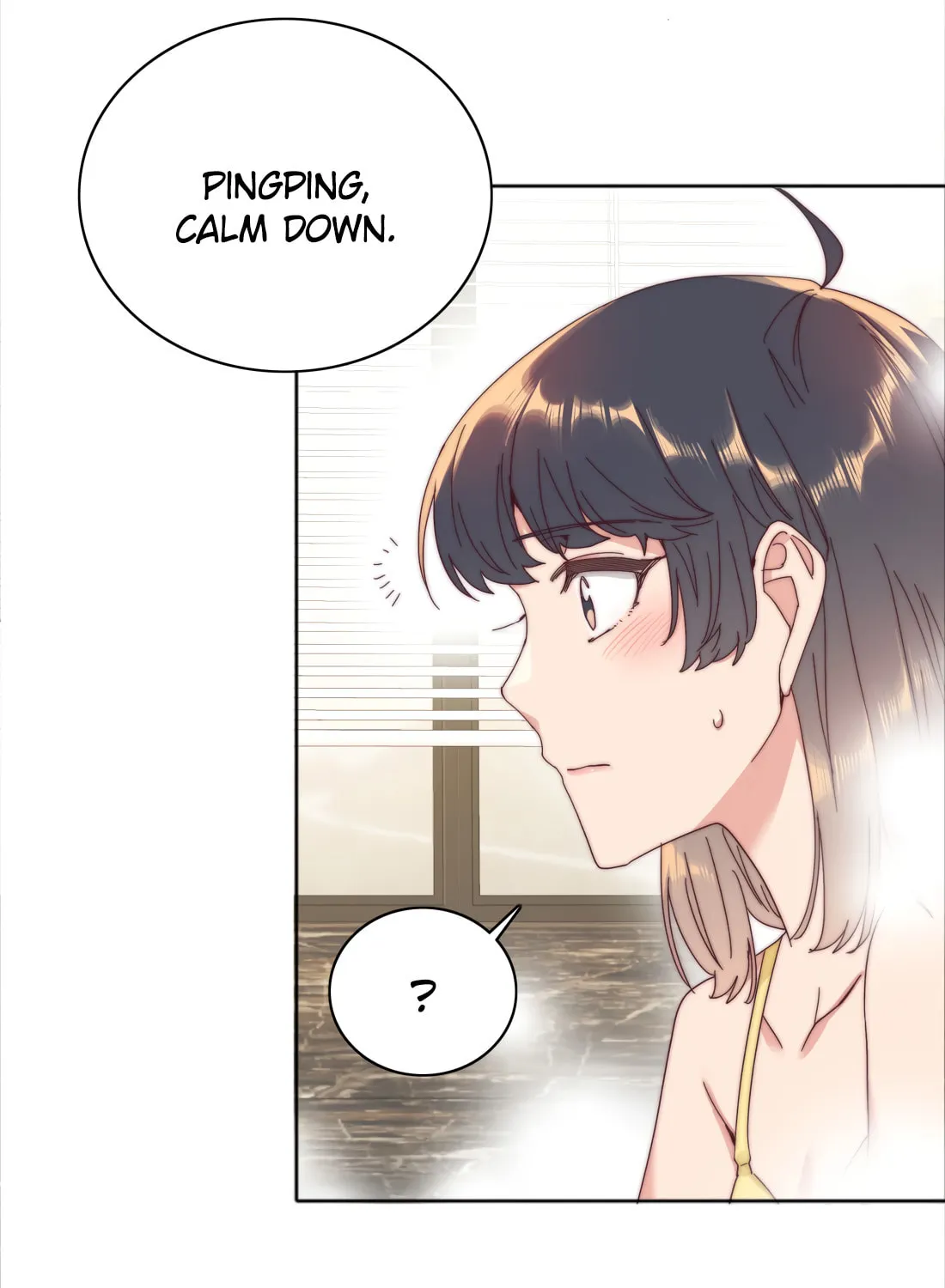 My Intern Bullied Me Again! Chapter 79 page 56 - 