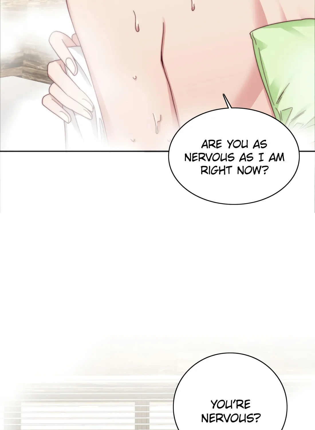 My Intern Bullied Me Again! Chapter 79 page 58 - 