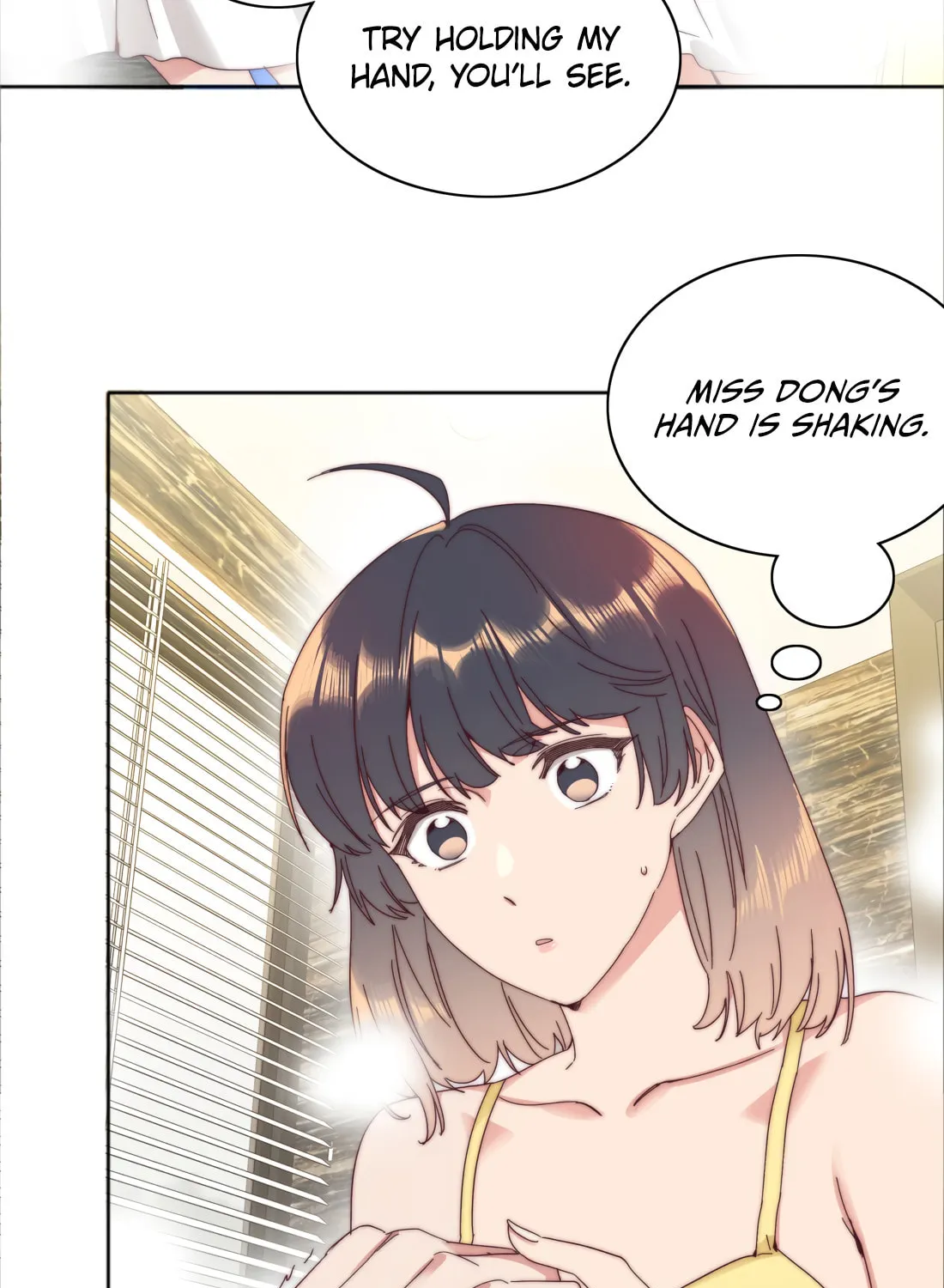 My Intern Bullied Me Again! Chapter 79 page 60 - 