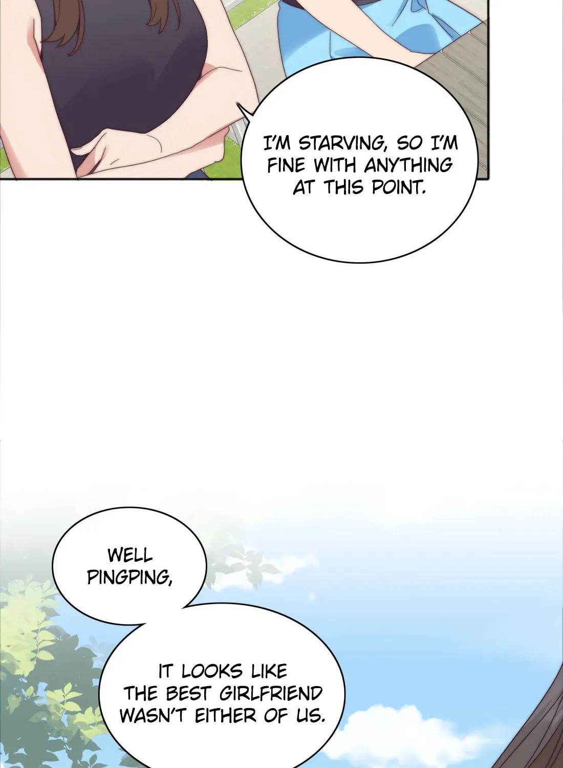 My Intern Bullied Me Again! Chapter 79 page 7 - 