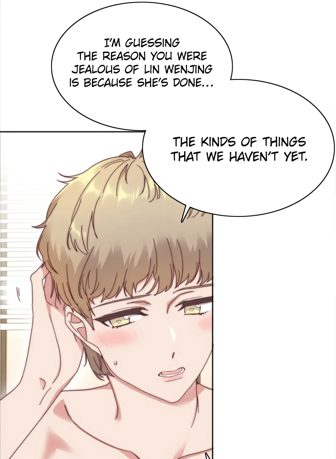My Intern Bullied Me Again! Chapter 79 page 62 - 