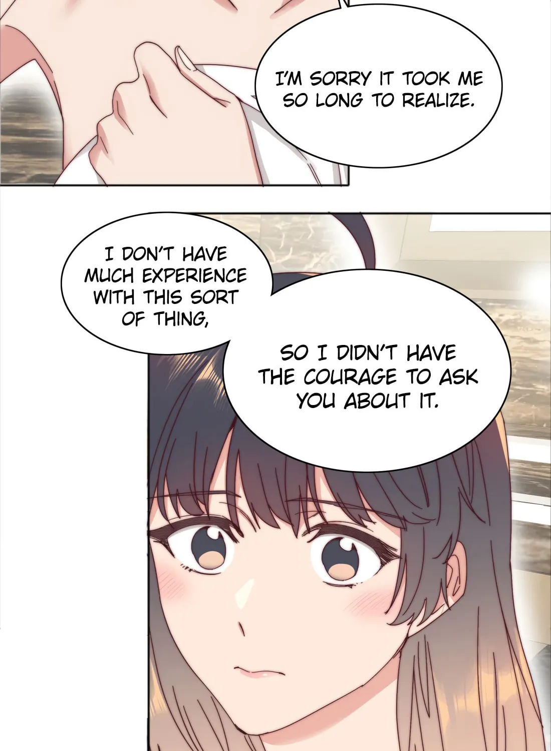 My Intern Bullied Me Again! Chapter 79 page 63 - 