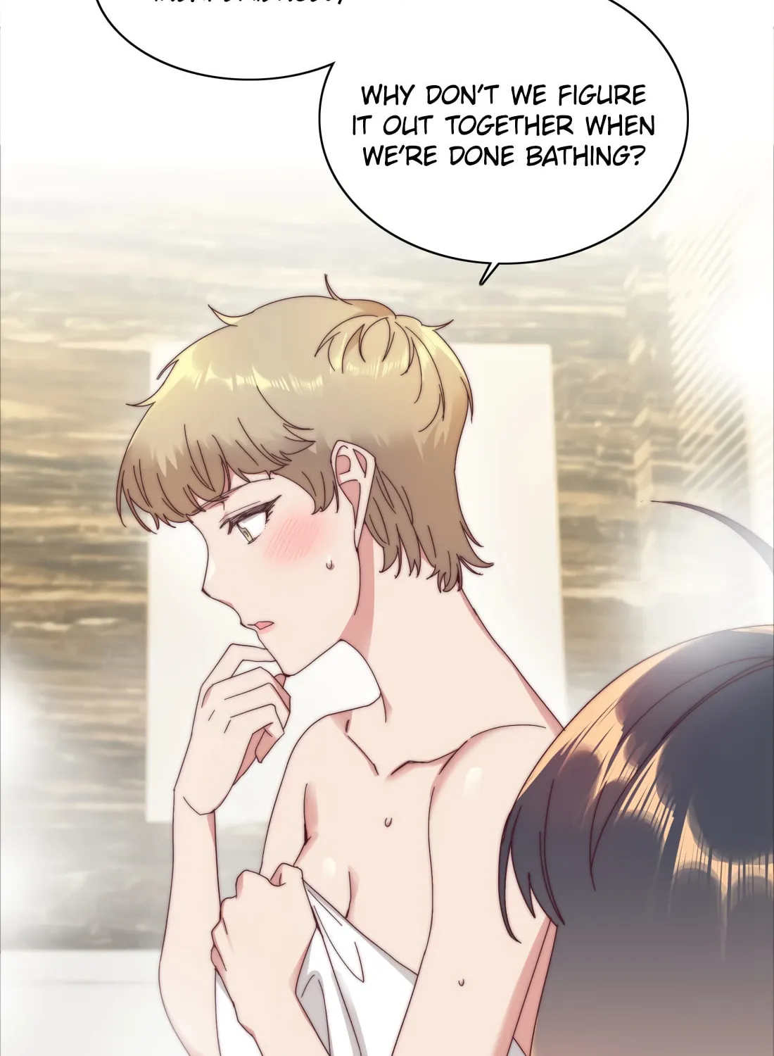 My Intern Bullied Me Again! Chapter 79 page 65 - 