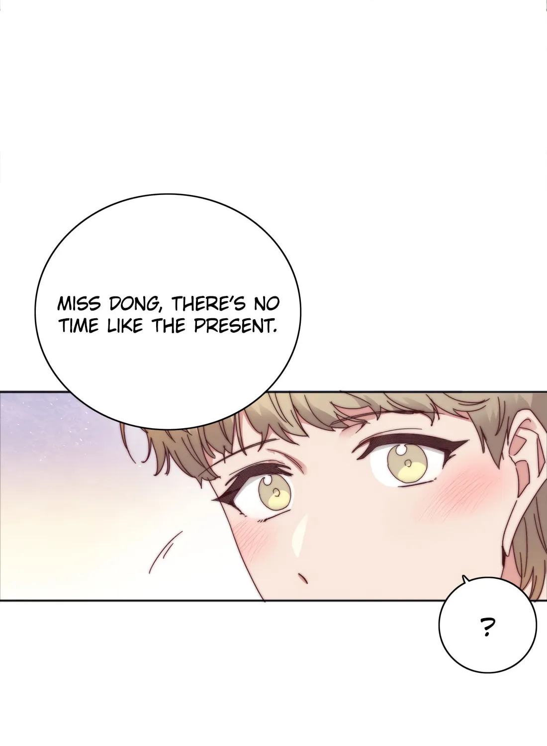 My Intern Bullied Me Again! Chapter 79 page 68 - 