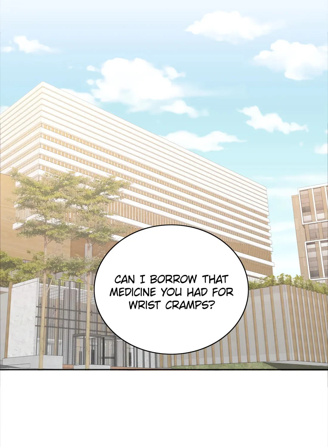 My Intern Bullied Me Again! Chapter 79 page 73 - 