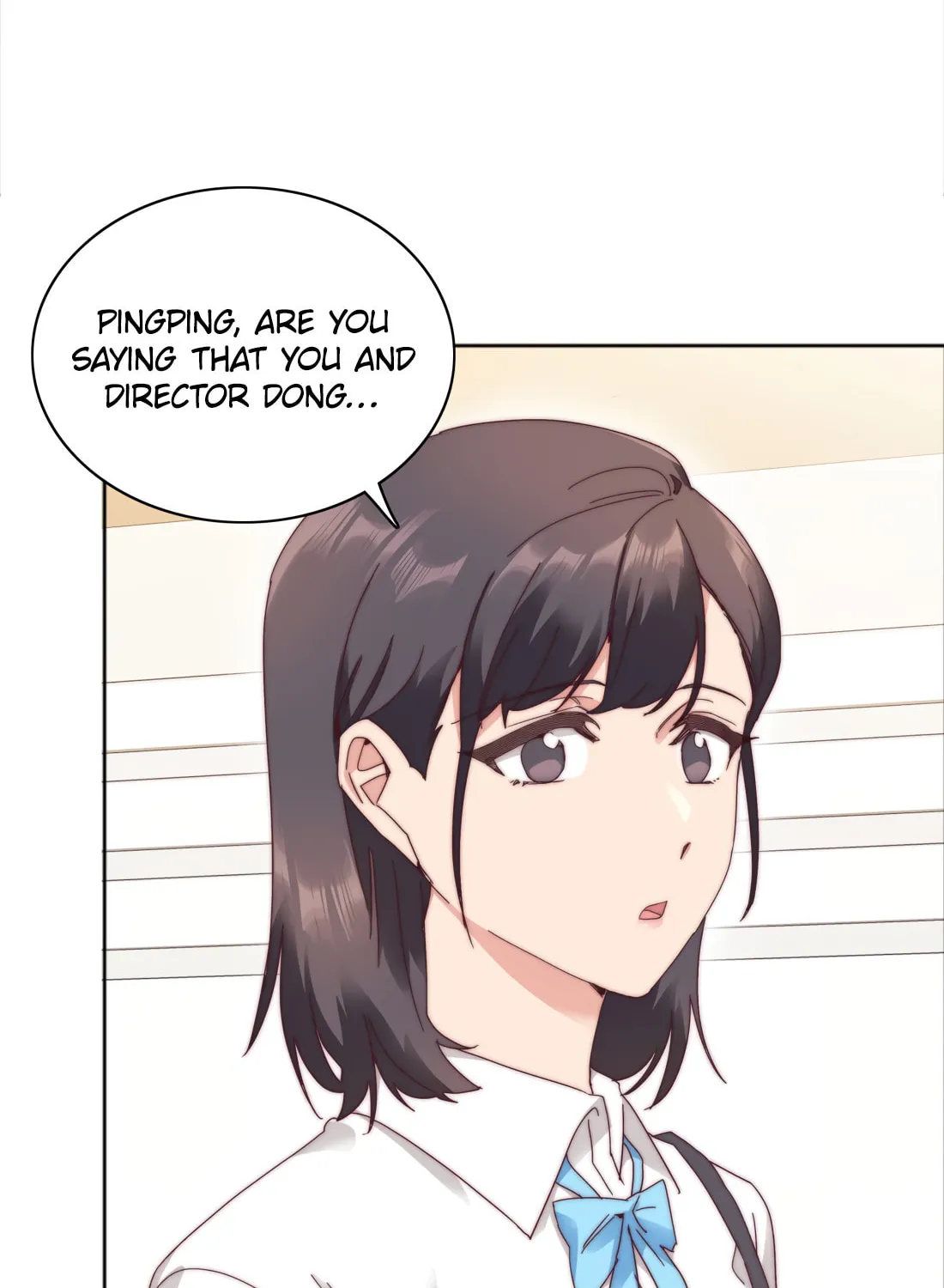 My Intern Bullied Me Again! Chapter 79 page 74 - 
