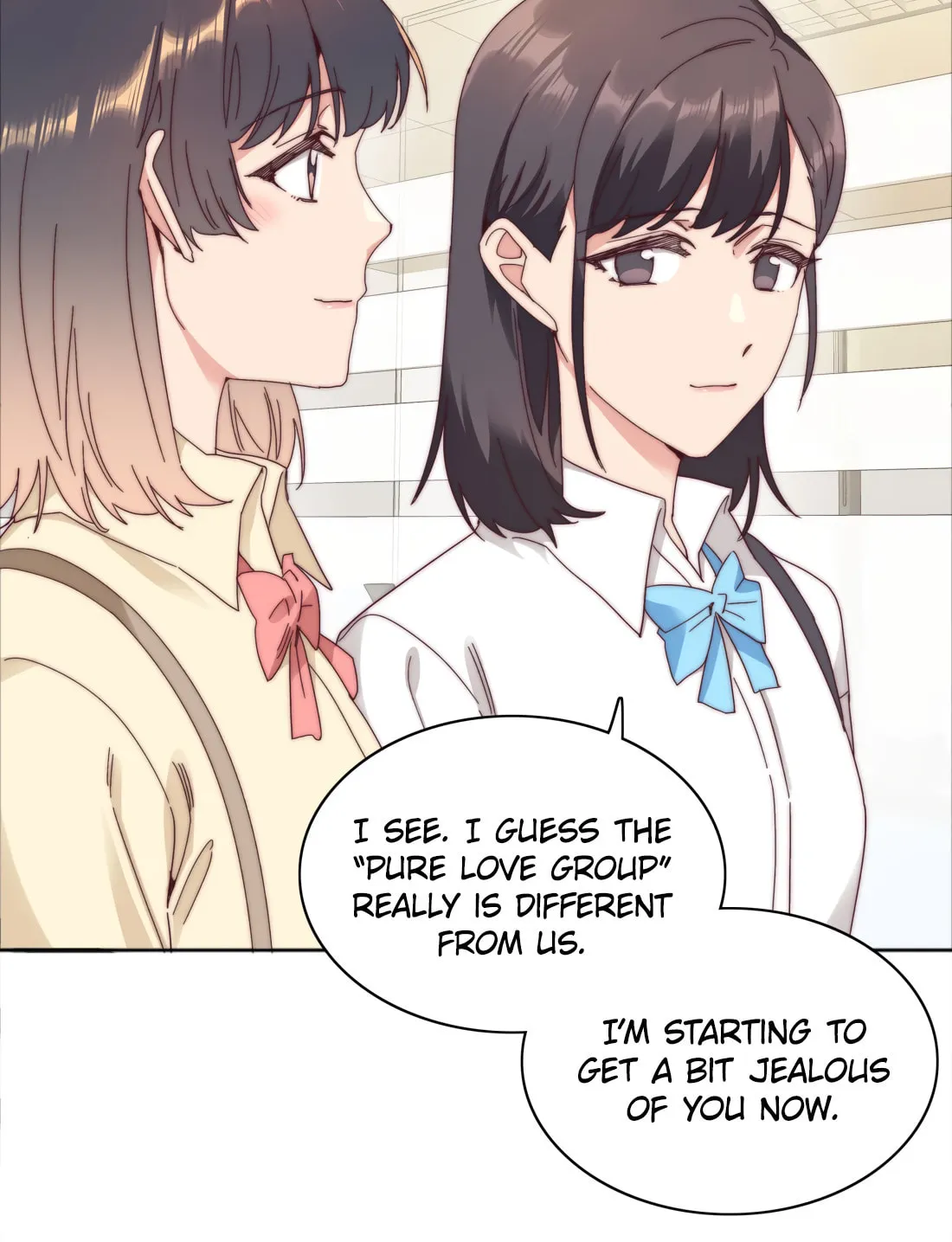 My Intern Bullied Me Again! Chapter 79 page 77 - 
