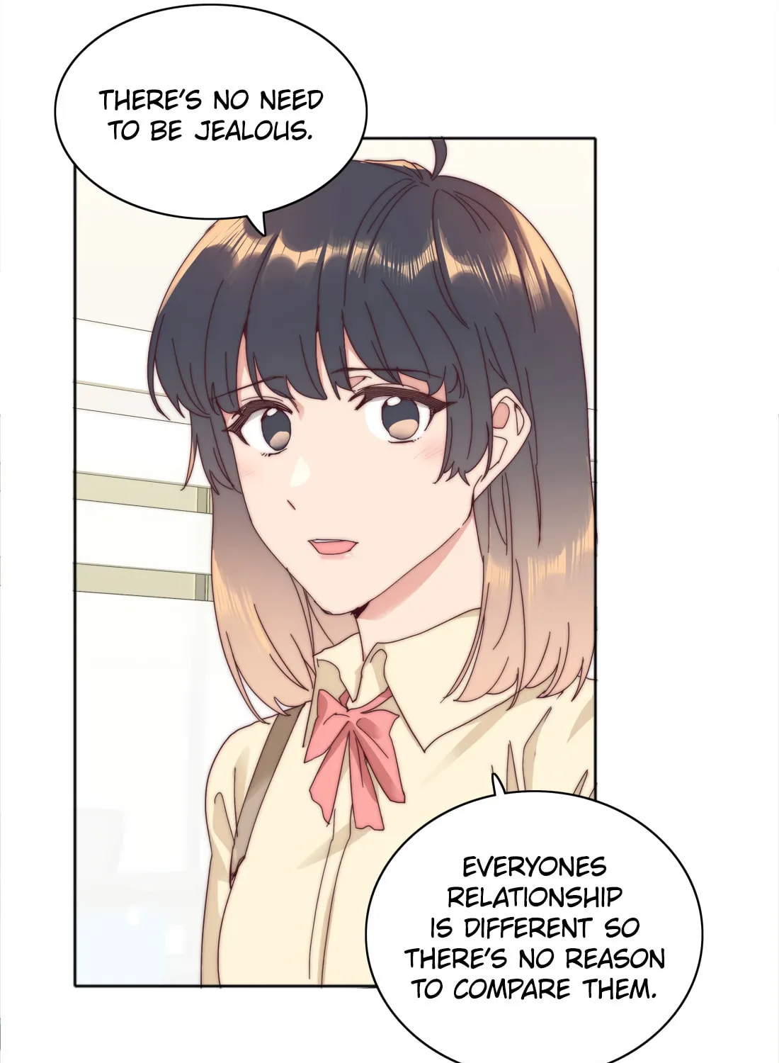 My Intern Bullied Me Again! Chapter 79 page 78 - 