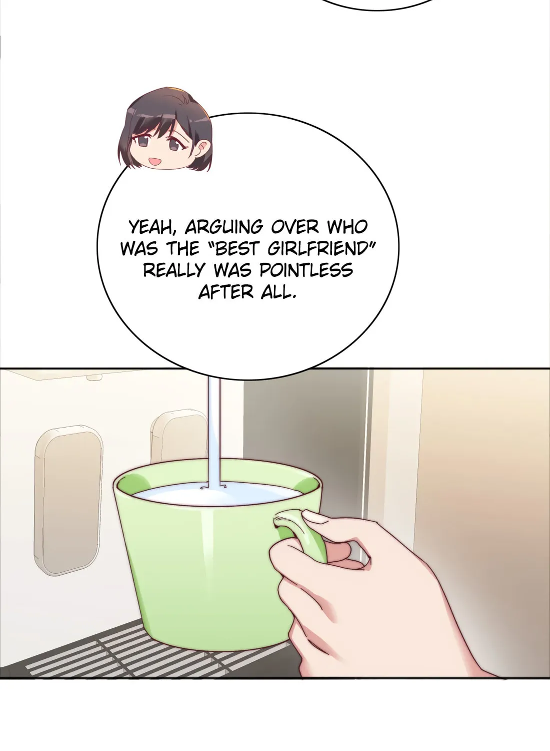 My Intern Bullied Me Again! Chapter 79 page 79 - 
