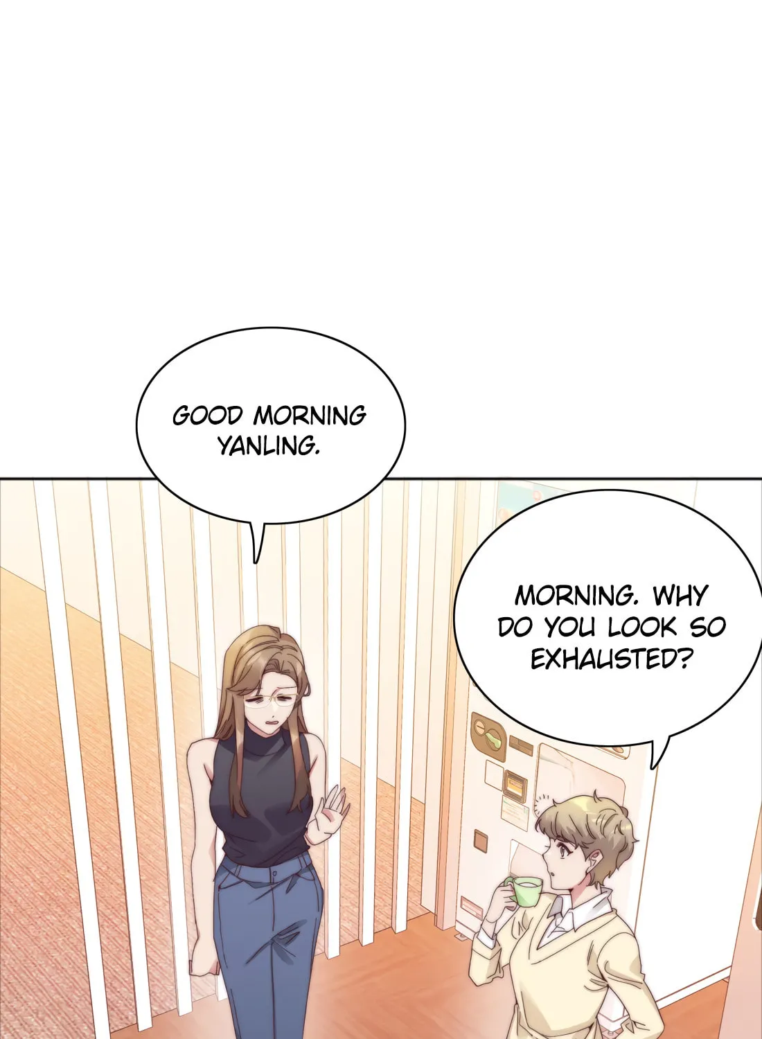 My Intern Bullied Me Again! Chapter 79 page 80 - 