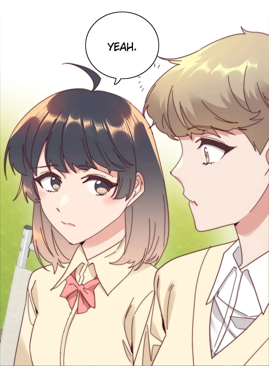 My Intern Bullied Me Again! Chapter 79 page 9 - 