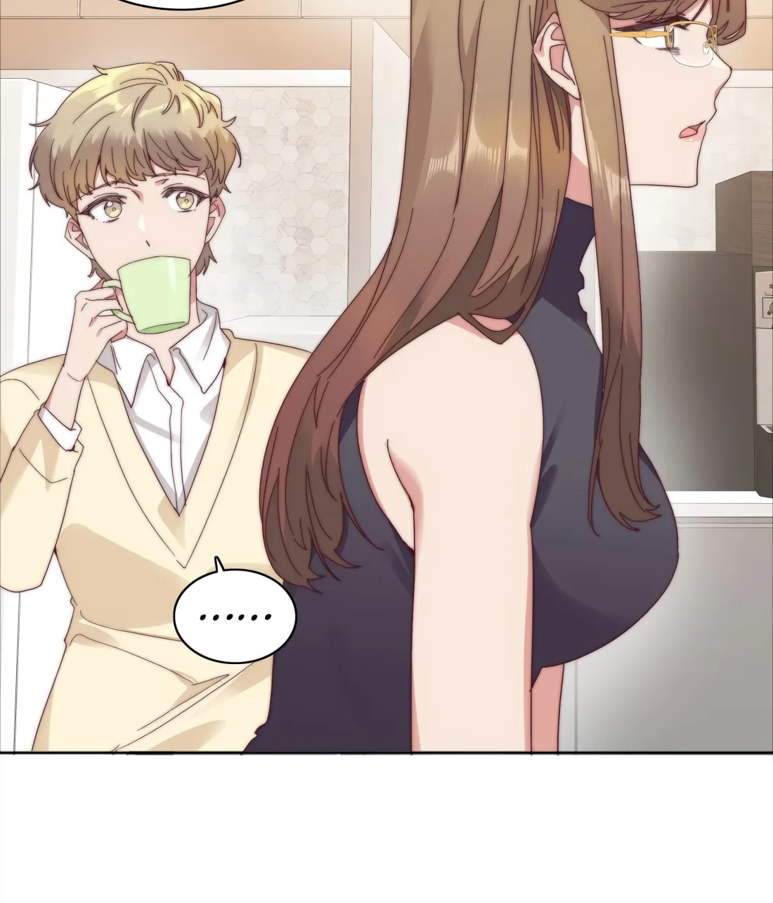 My Intern Bullied Me Again! Chapter 79 page 82 - 