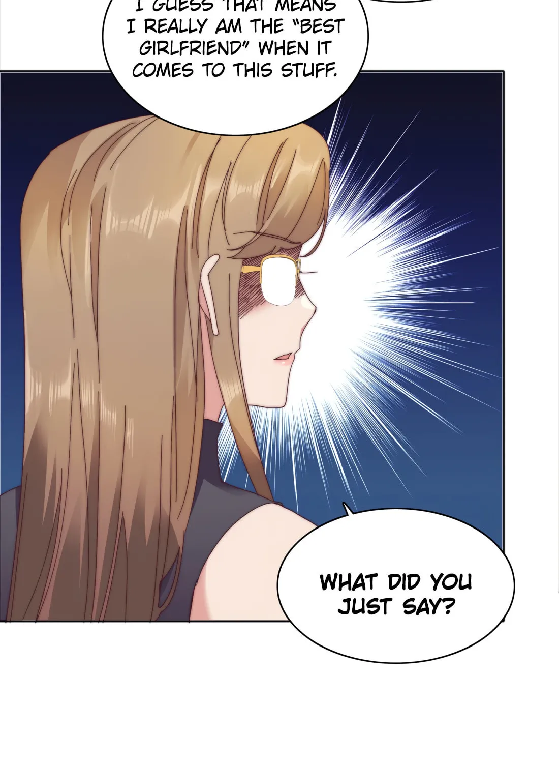 My Intern Bullied Me Again! Chapter 79 page 84 - 