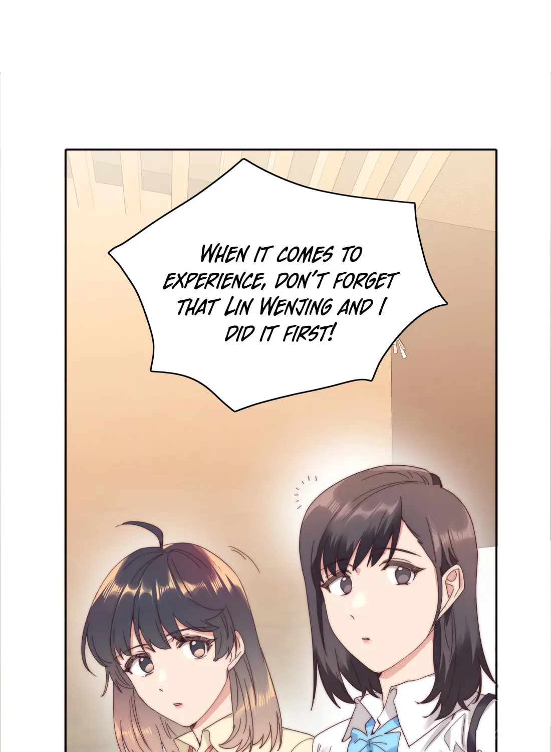 My Intern Bullied Me Again! Chapter 79 page 85 - 