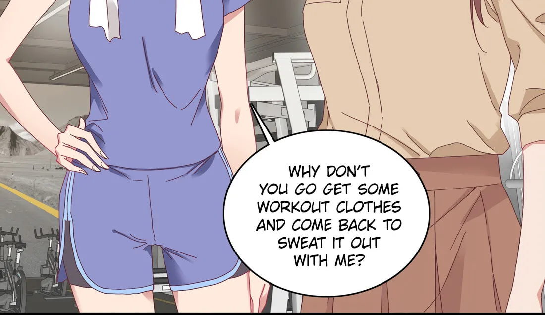 My Intern Bullied Me Again! Chapter 8 page 19 - 