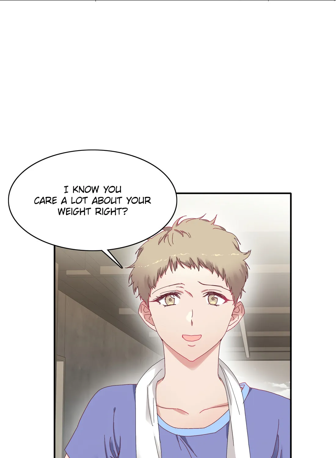 My Intern Bullied Me Again! Chapter 8 page 20 - 