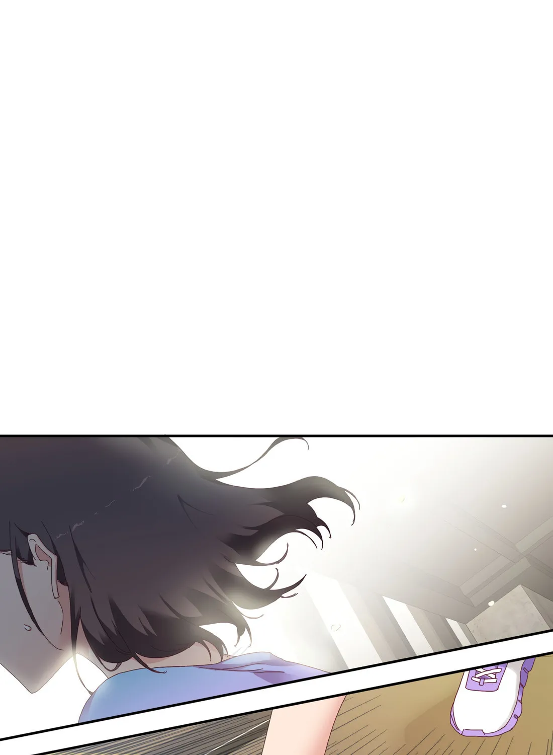 My Intern Bullied Me Again! Chapter 8 page 22 - 
