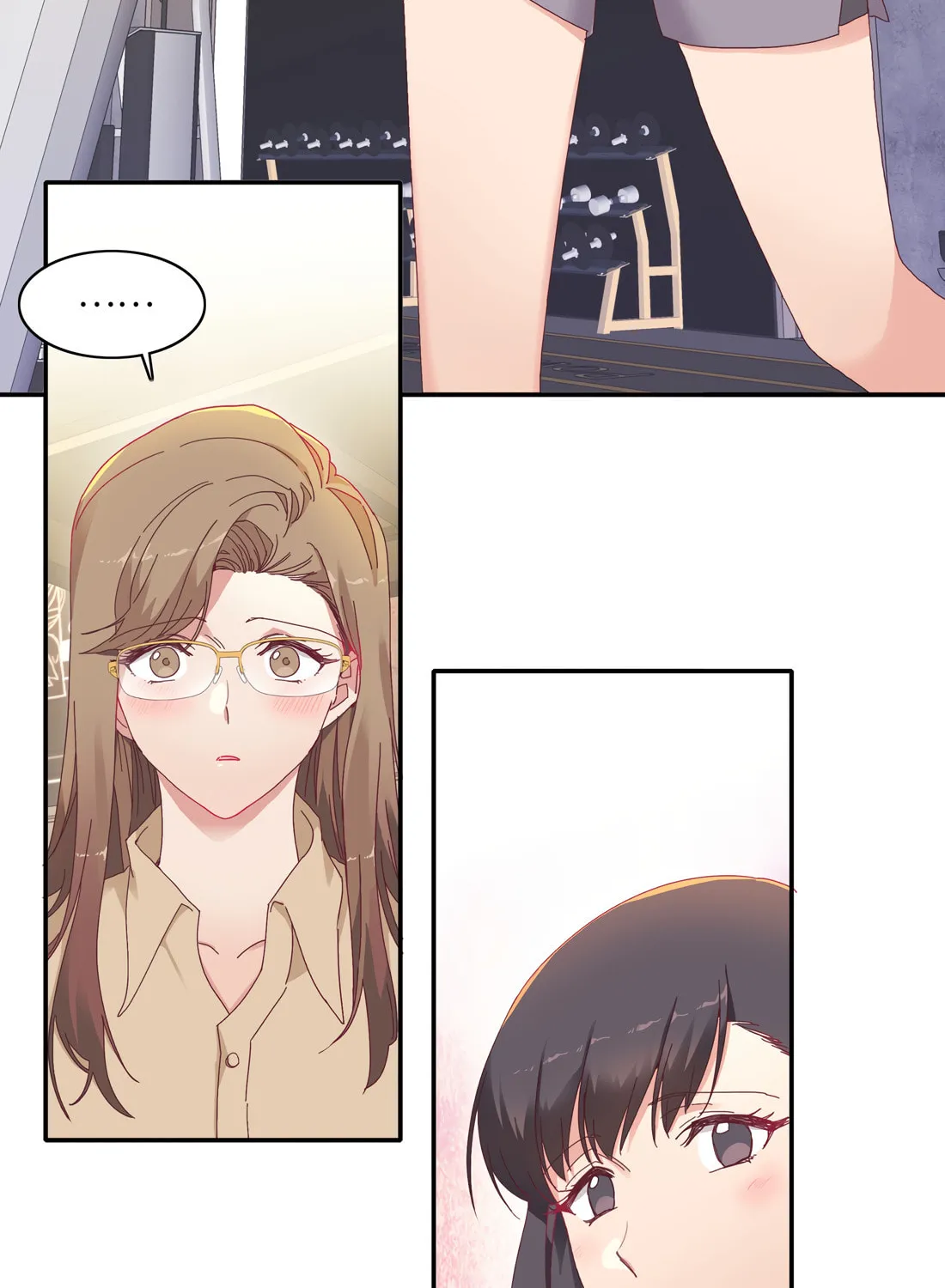 My Intern Bullied Me Again! Chapter 8 page 25 - 