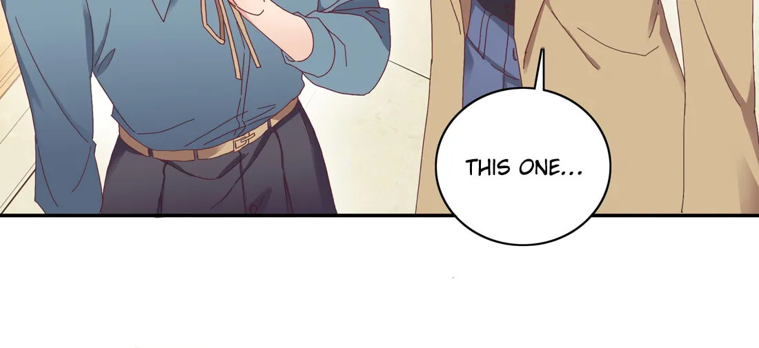 My Intern Bullied Me Again! Chapter 8 page 33 - 