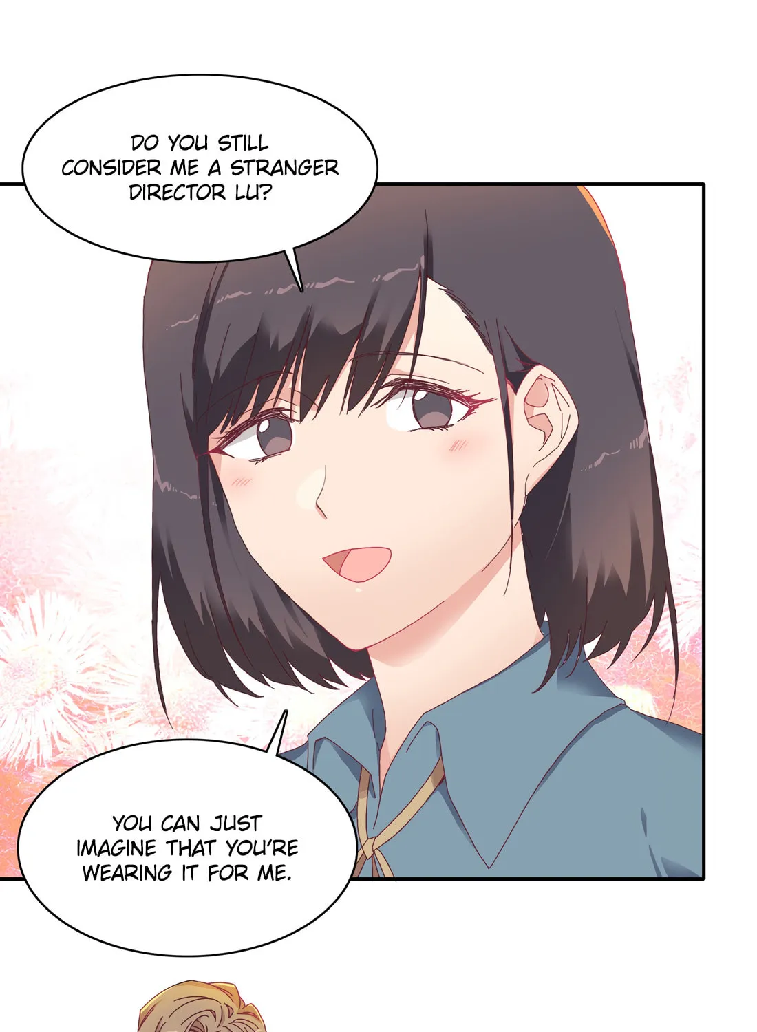 My Intern Bullied Me Again! Chapter 8 page 36 - 