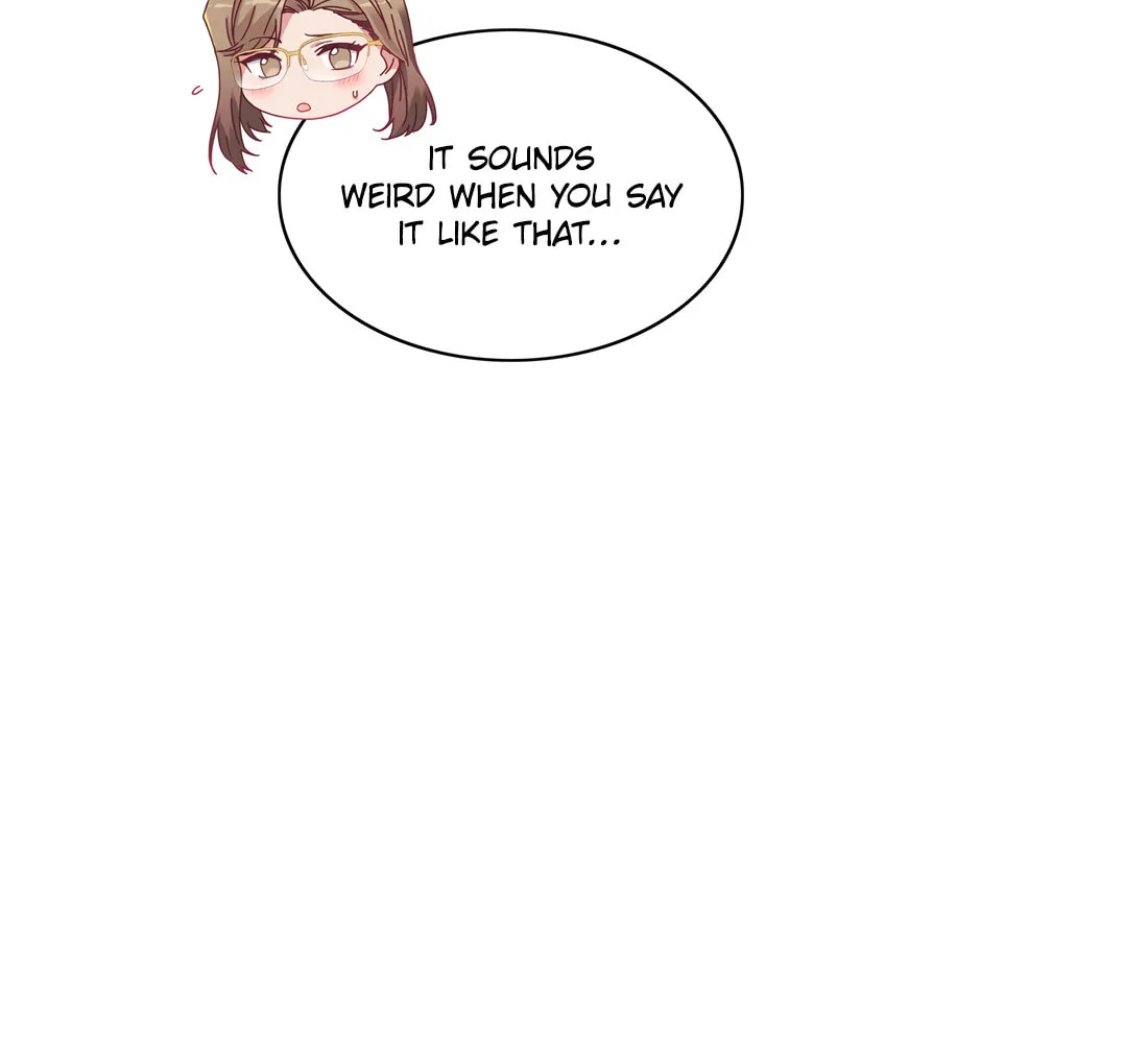 My Intern Bullied Me Again! Chapter 8 page 37 - 