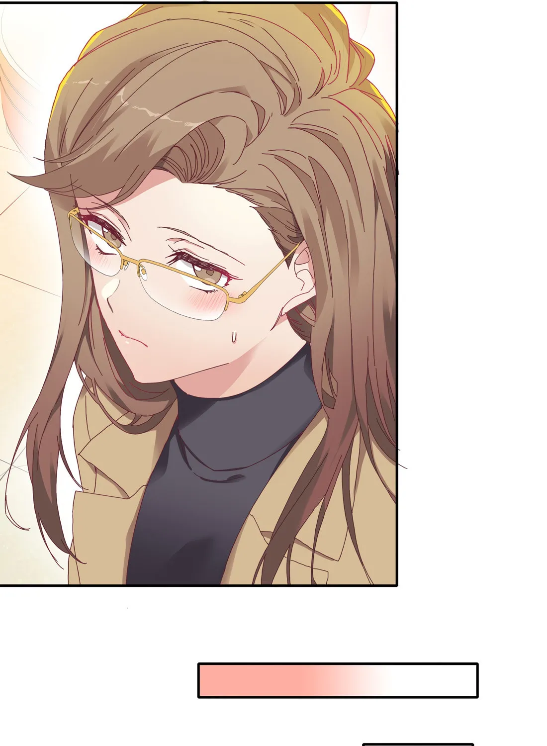 My Intern Bullied Me Again! Chapter 8 page 38 - 