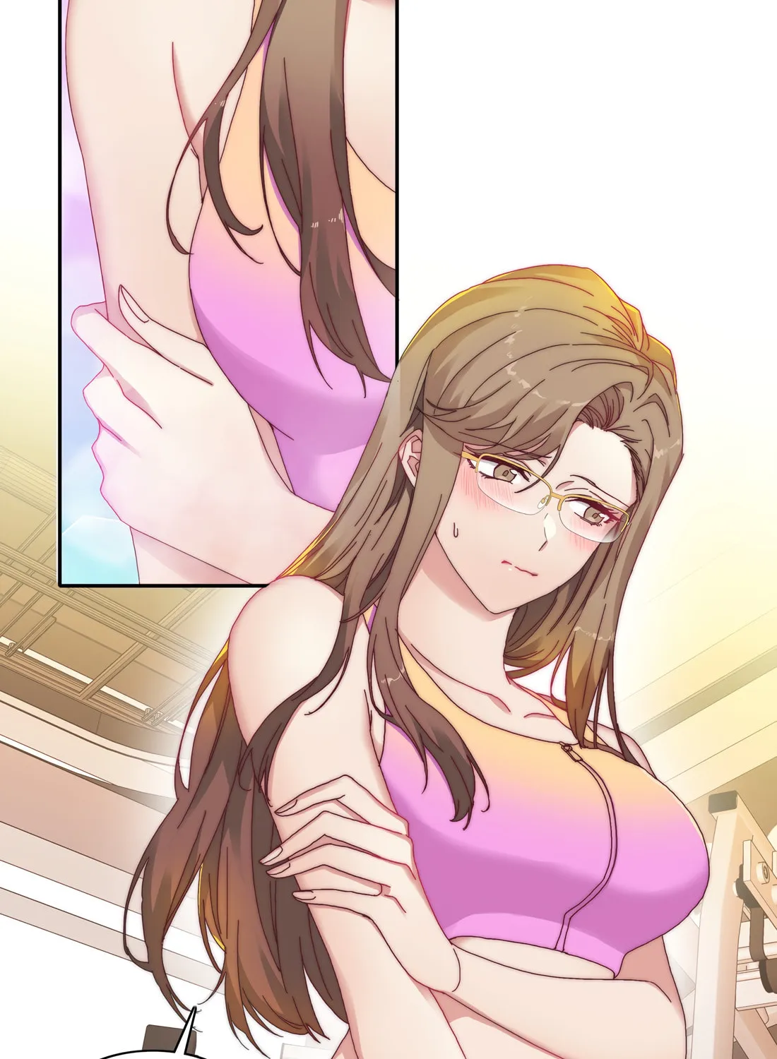 My Intern Bullied Me Again! Chapter 8 page 41 - 