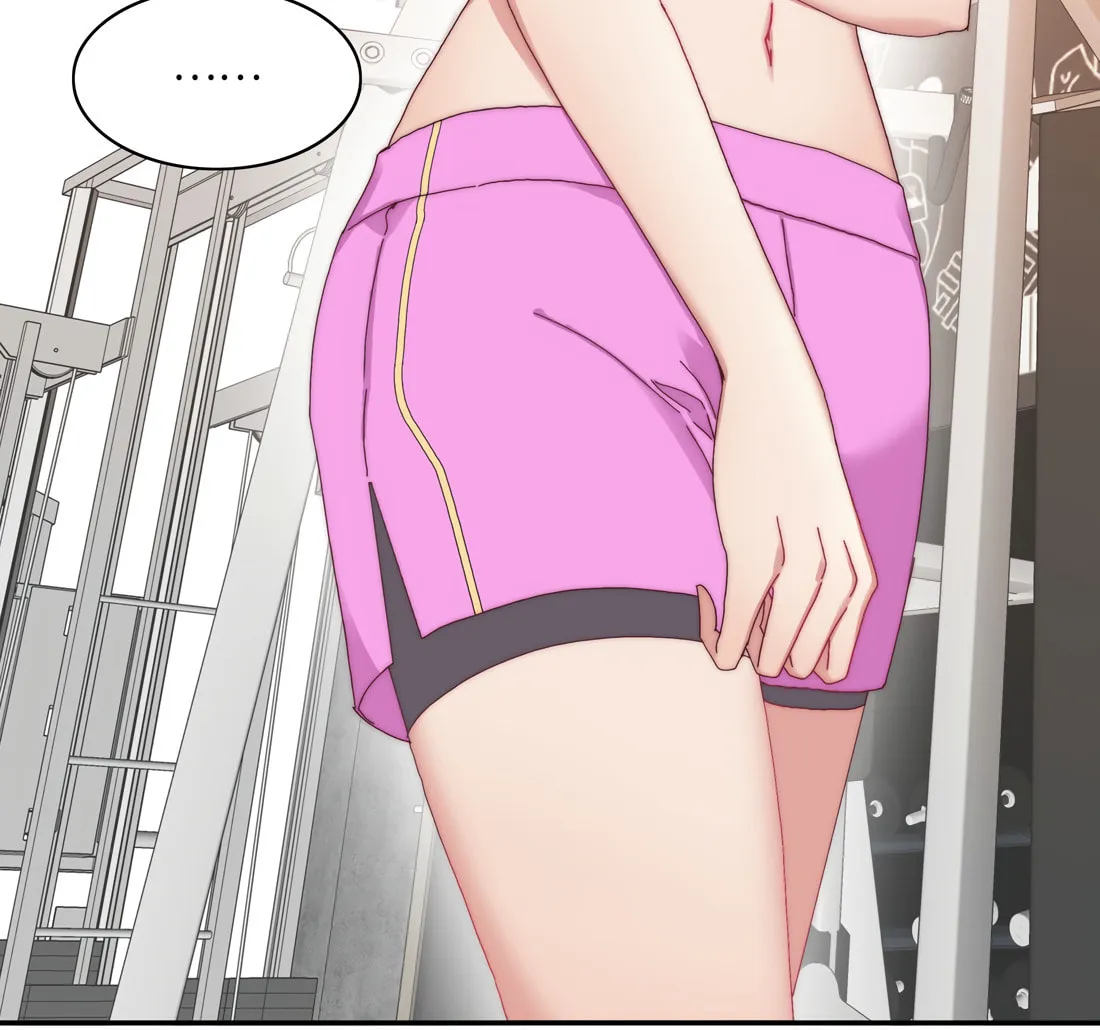 My Intern Bullied Me Again! Chapter 8 page 42 - 