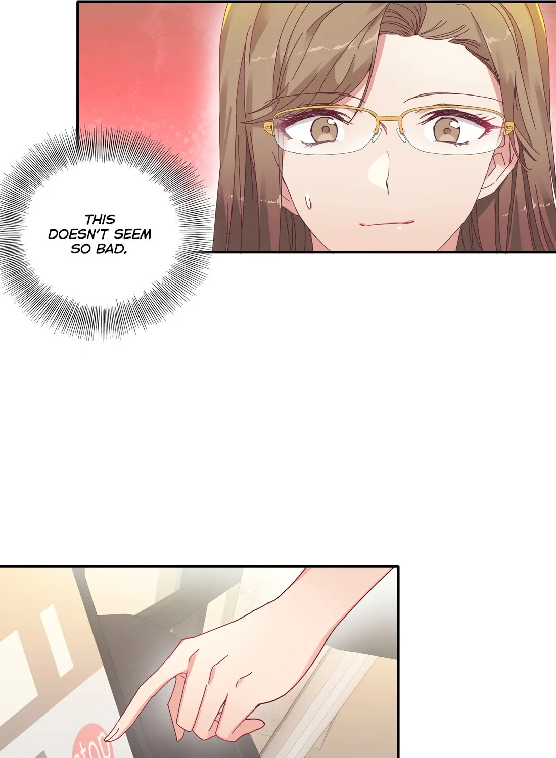 My Intern Bullied Me Again! Chapter 8 page 49 - 
