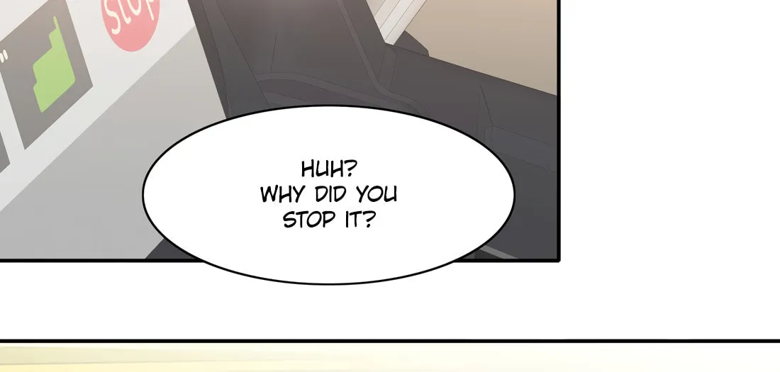 My Intern Bullied Me Again! Chapter 8 page 50 - 