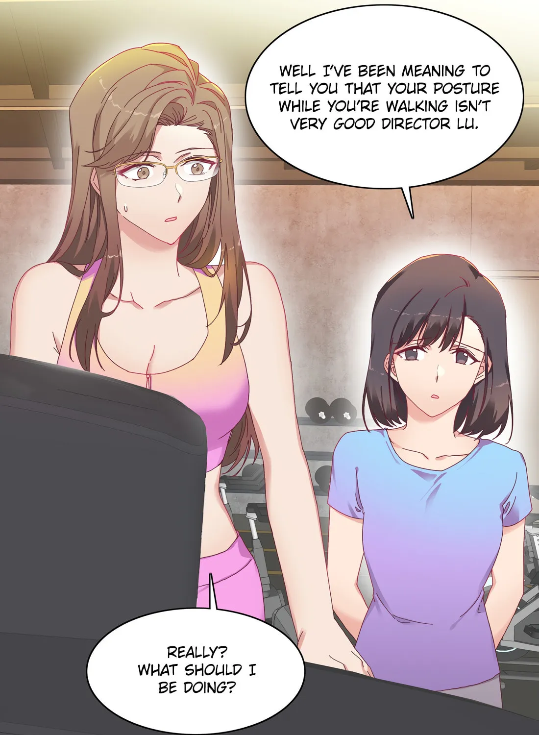 My Intern Bullied Me Again! Chapter 8 page 51 - 
