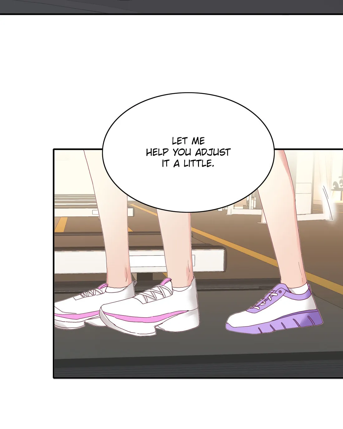 My Intern Bullied Me Again! Chapter 8 page 52 - 