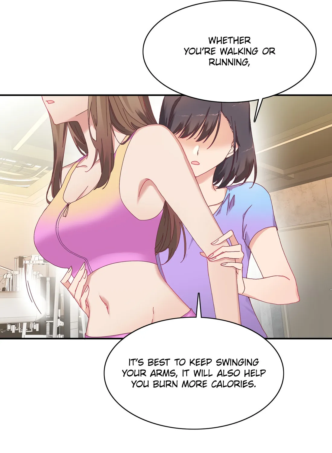 My Intern Bullied Me Again! Chapter 8 page 53 - 
