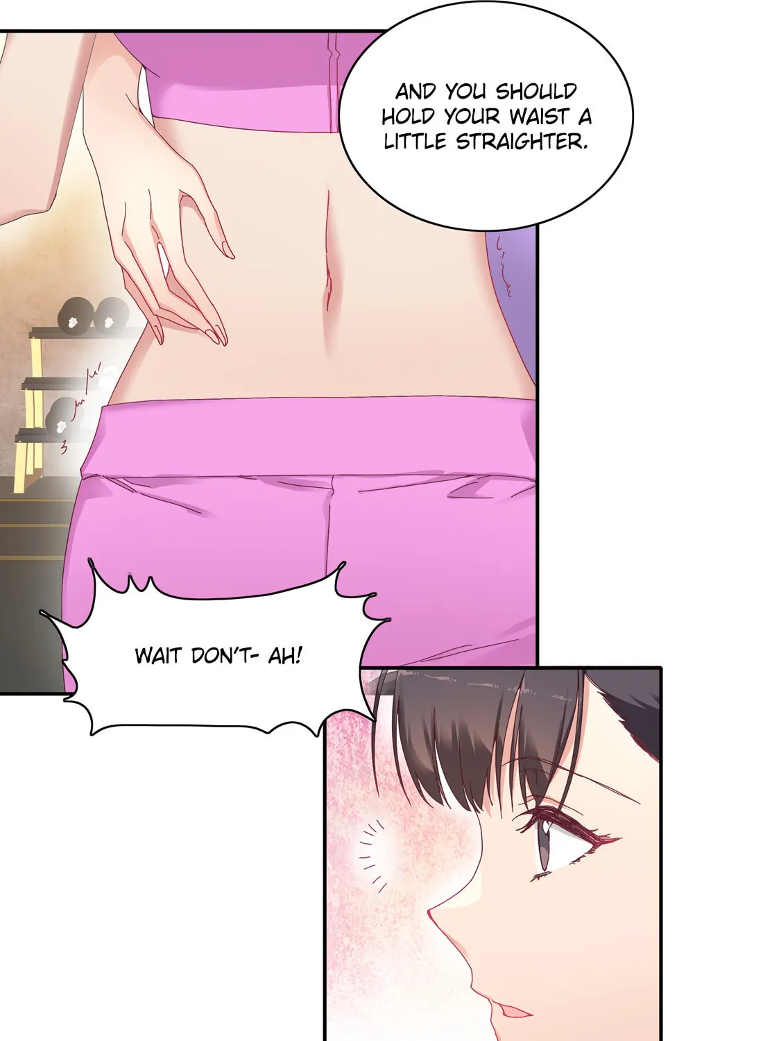 My Intern Bullied Me Again! Chapter 8 page 55 - 
