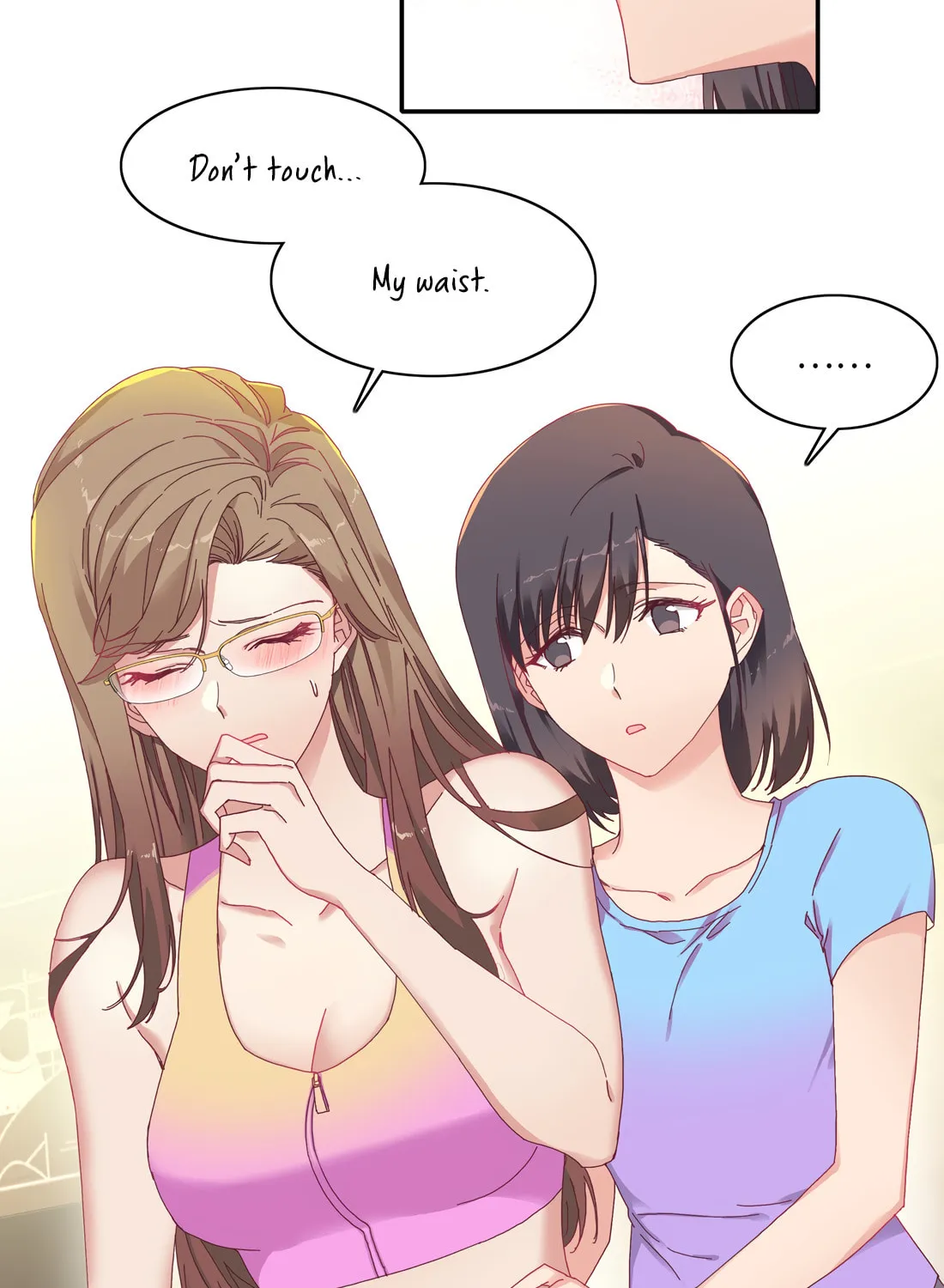My Intern Bullied Me Again! Chapter 8 page 56 - 