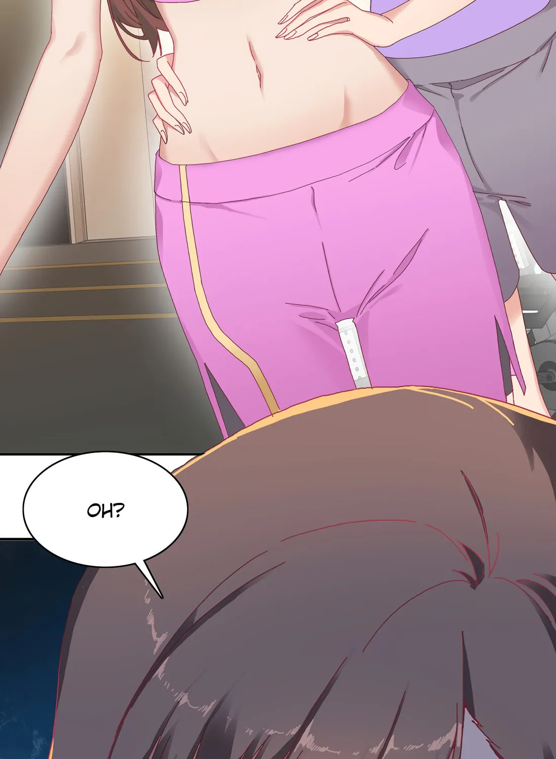 My Intern Bullied Me Again! Chapter 8 page 57 - 