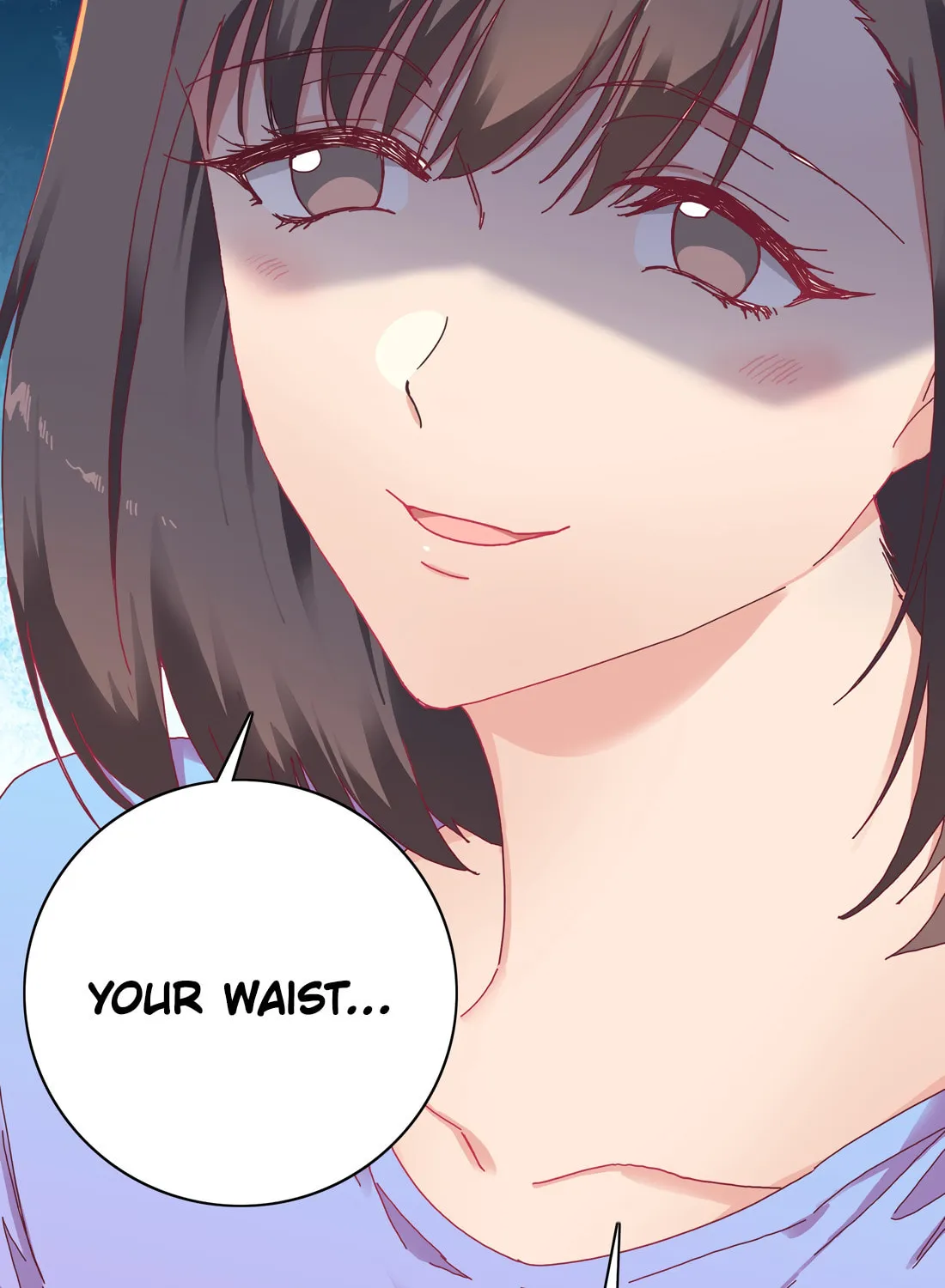 My Intern Bullied Me Again! Chapter 8 page 58 - 
