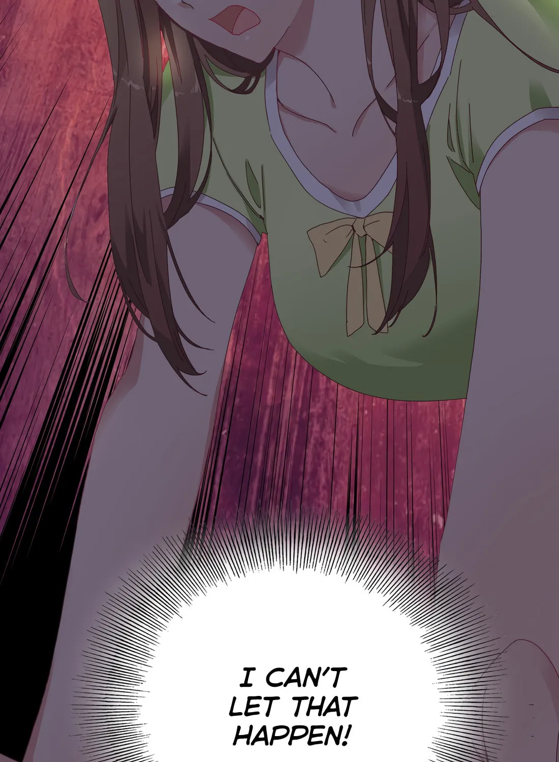 My Intern Bullied Me Again! Chapter 8 page 9 - 