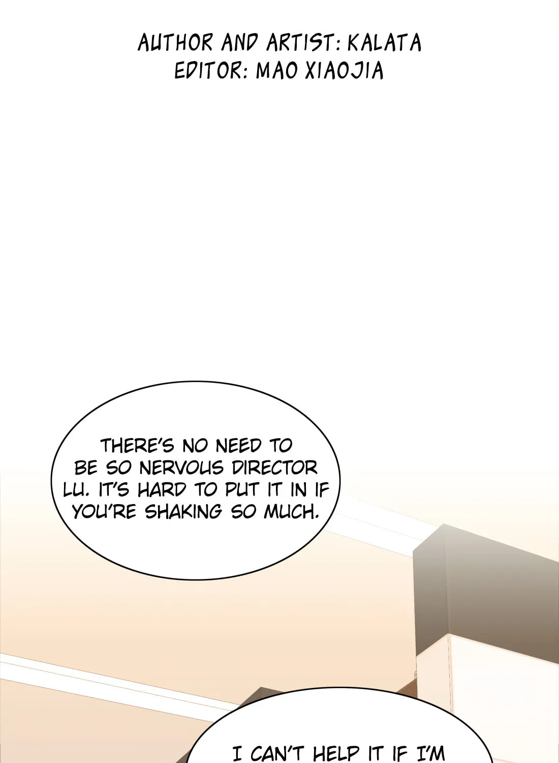 My Intern Bullied Me Again! Chapter 80 page 2 - 