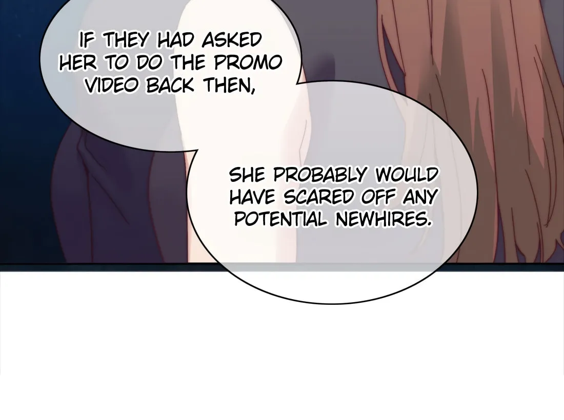 My Intern Bullied Me Again! Chapter 80 page 15 - 