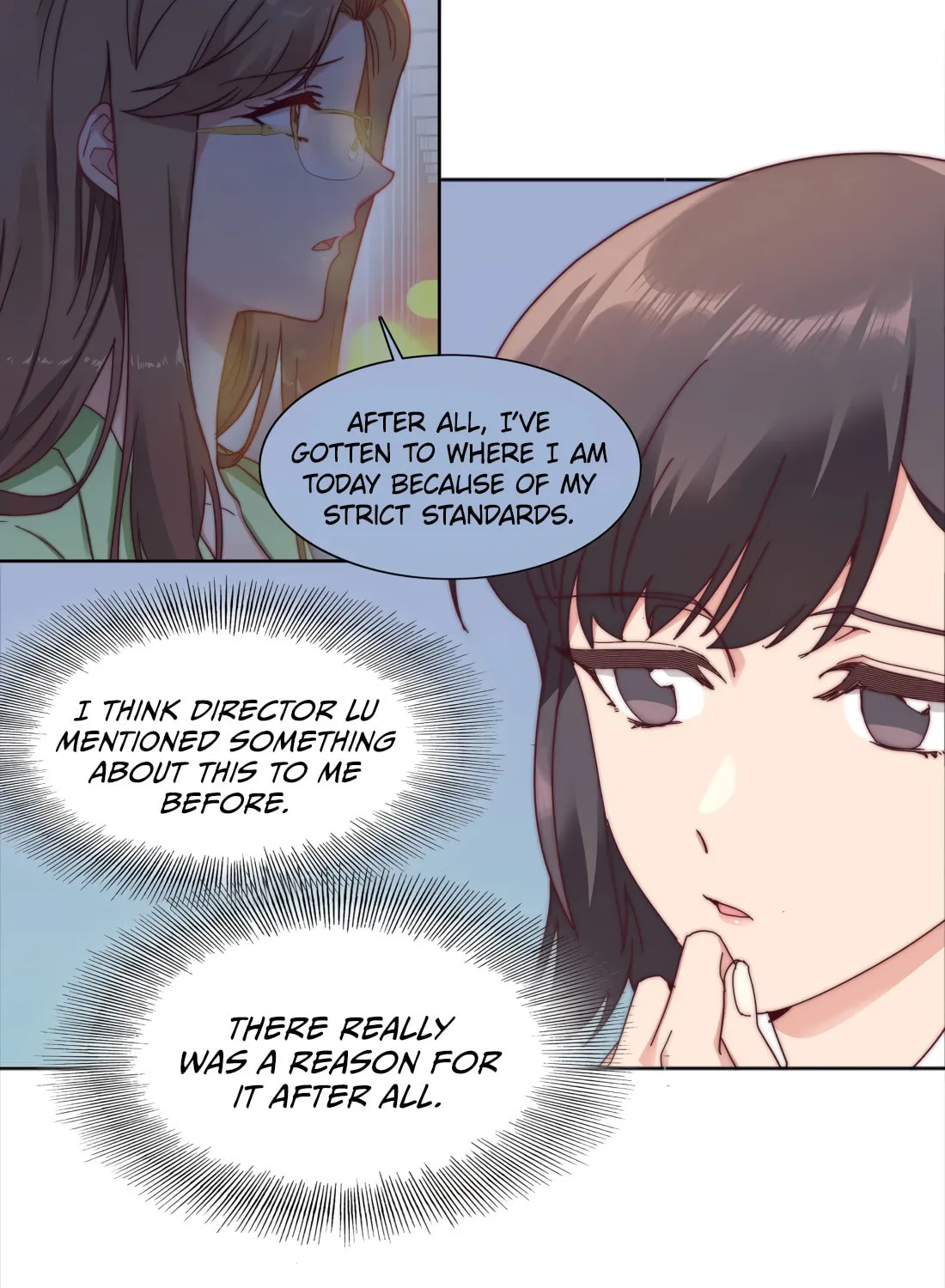 My Intern Bullied Me Again! Chapter 80 page 19 - 