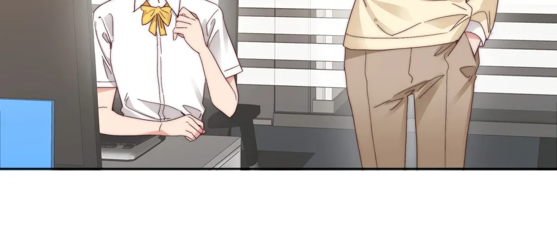 My Intern Bullied Me Again! Chapter 80 page 21 - 