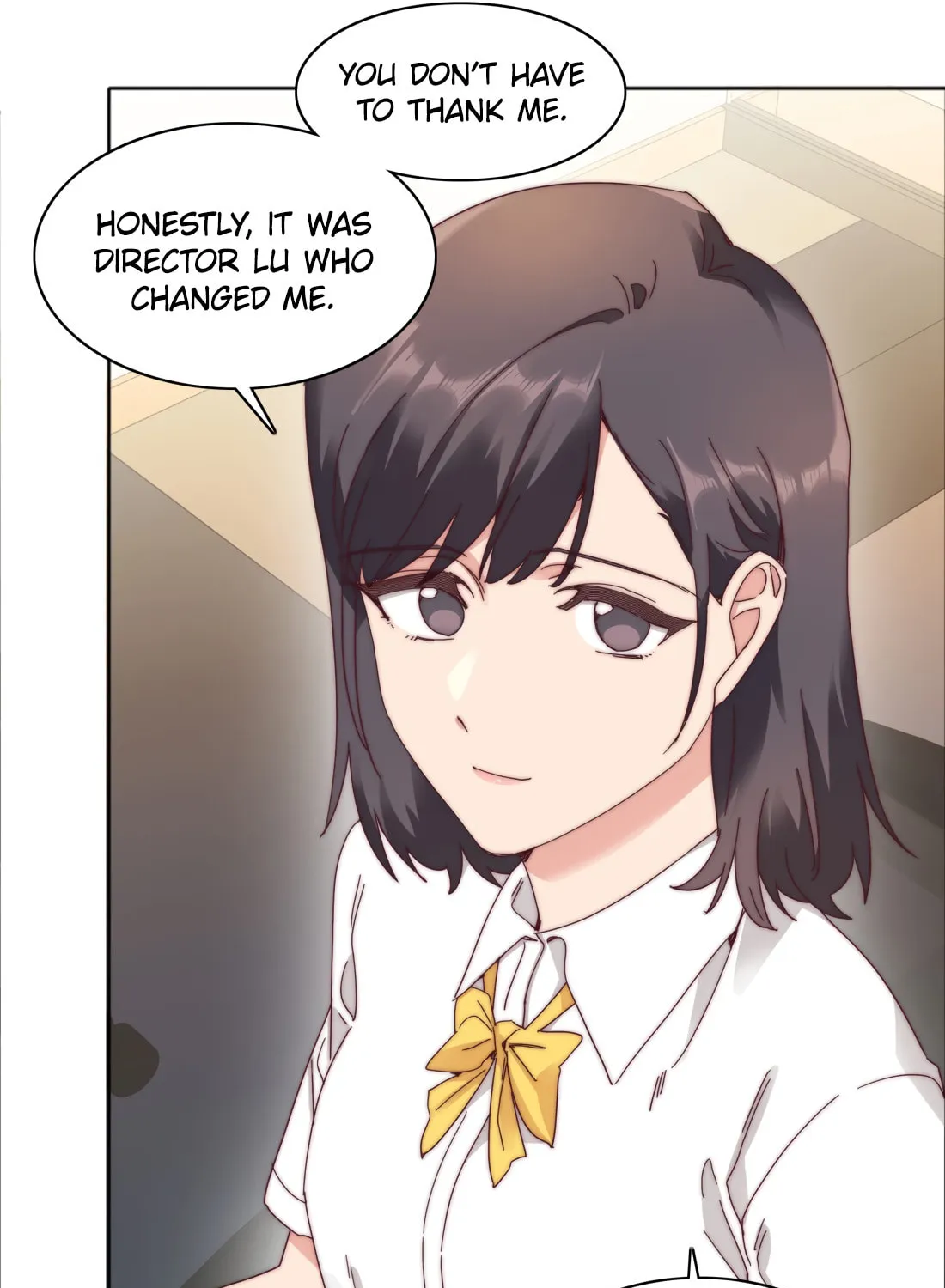 My Intern Bullied Me Again! Chapter 80 page 22 - 
