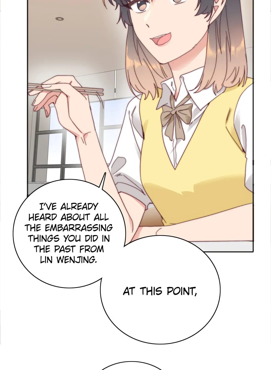 My Intern Bullied Me Again! Chapter 80 page 29 - 