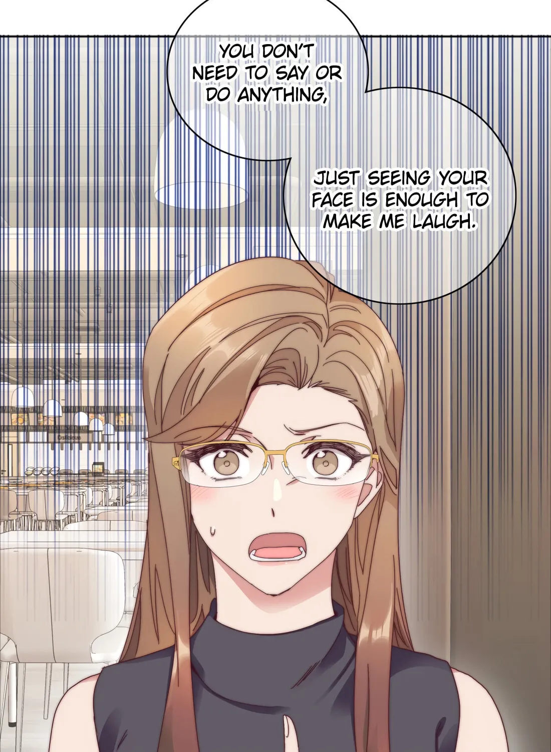 My Intern Bullied Me Again! Chapter 80 page 30 - 