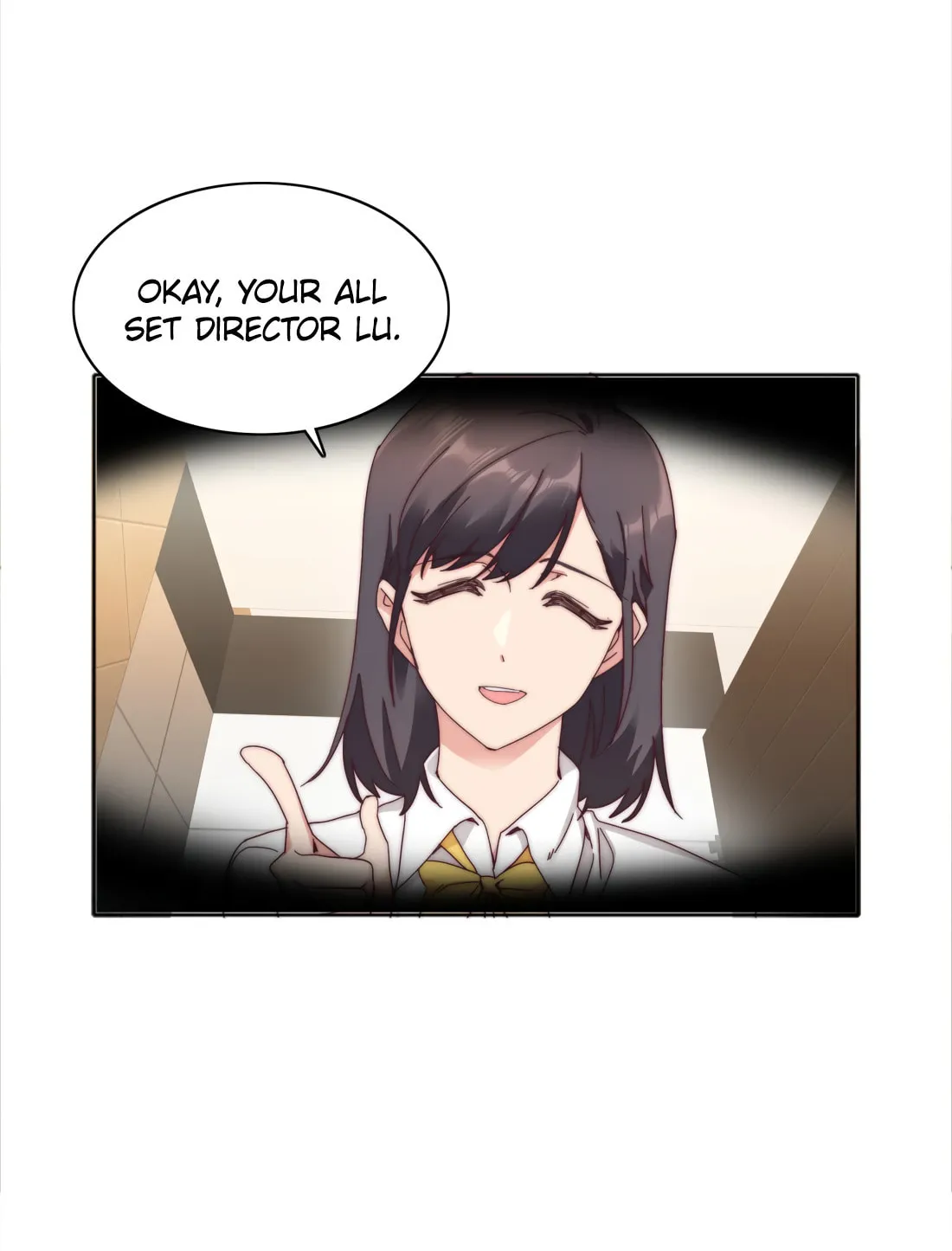 My Intern Bullied Me Again! Chapter 80 page 4 - 